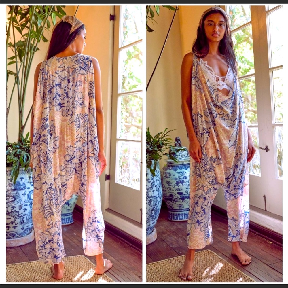 Free People Romper 🌟New w Tags🌟